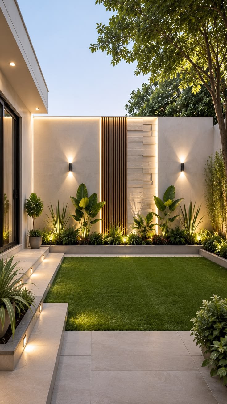 Landscaping Project In Nashik